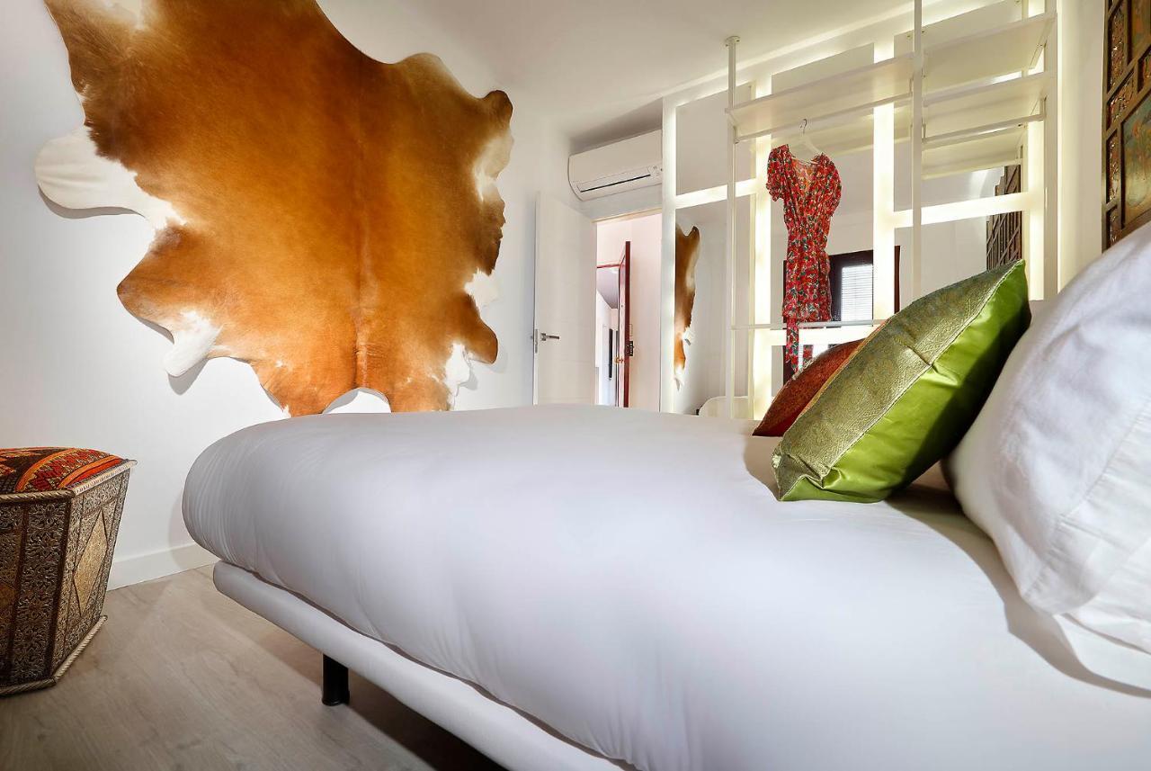 Art Chapiz Apartments Granada Exterior foto